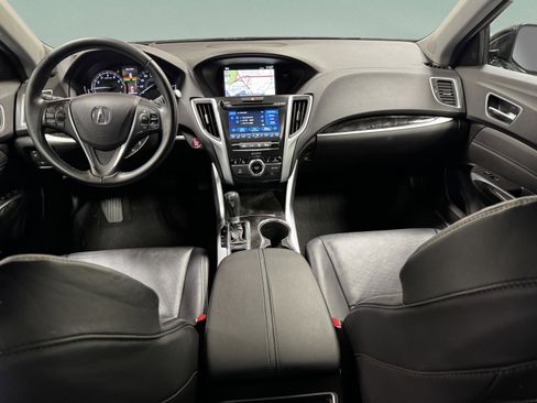 Certified 2020 Acura TLX w/ Technology Package image 17