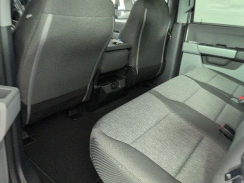 New 2026 Ford F250 XL w/ STX Appearance Package AWD/4WD image 11