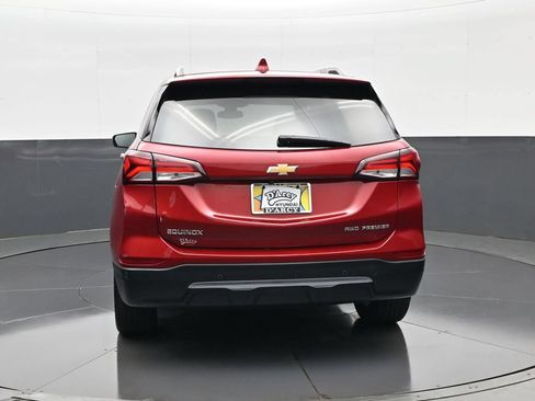 Used 2024 Chevrolet Equinox Premier AWD/4WD image 6