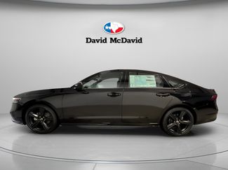 New 2026 Honda Accord Sport video 2