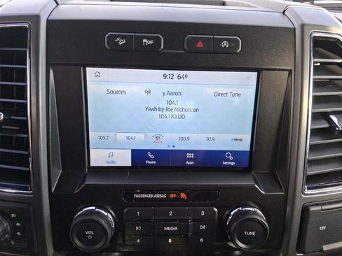 Used 2020 Ford F150 XLT w/ Equipment Group 302A Luxury image 17