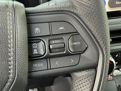 Used 2025 Toyota Tacoma TRD Pro image 22