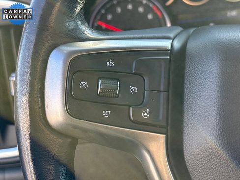 Used 2019 Chevrolet Silverado 1500 RST w/ All-Star Edition image 19