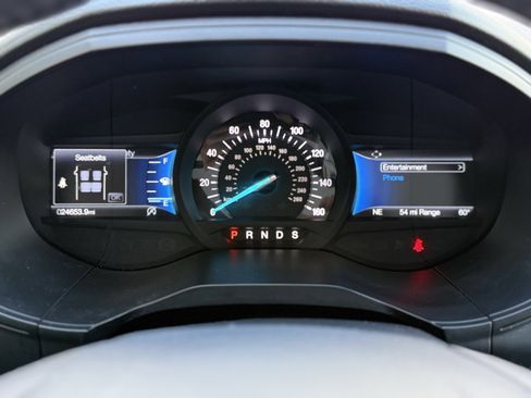 Used 2024 Ford Edge SEL w/ Convenience Package image 25