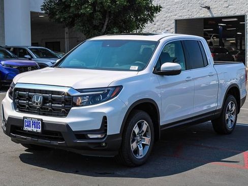 New 2026 Honda Ridgeline RTL image 13