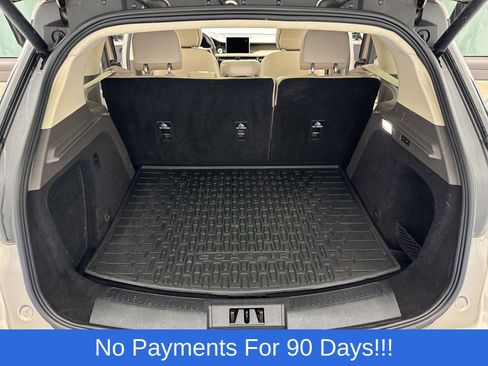 Used 2020 Lincoln Corsair Reserve w/ Equipment Group 201A image 47