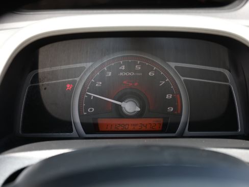 Used 2006 Honda Civic Si image 32