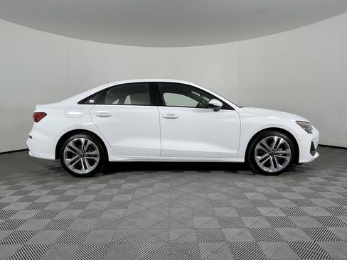 New 2026 Audi A3 2.0T Premium Plus image 18