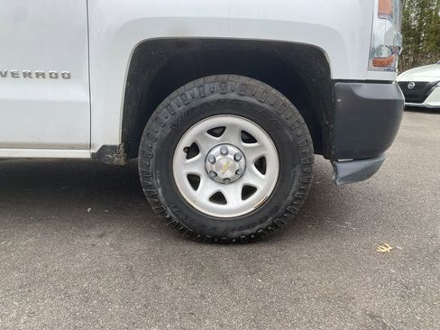 Used 2016 Chevrolet Silverado 1500 W/T image 29