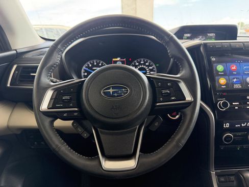 Used 2019 Subaru Ascent Limited AWD/4WD image 29