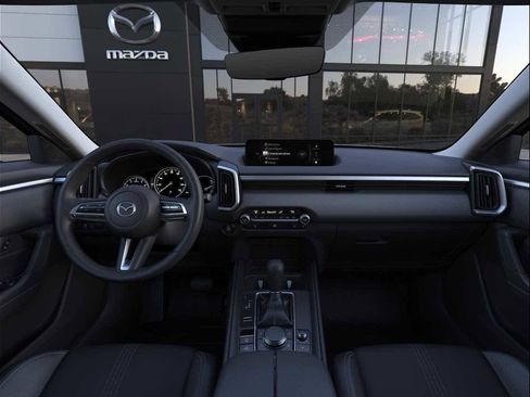 New 2026 MAZDA CX-50 Meridian Edition w/ Cargo Package image 2