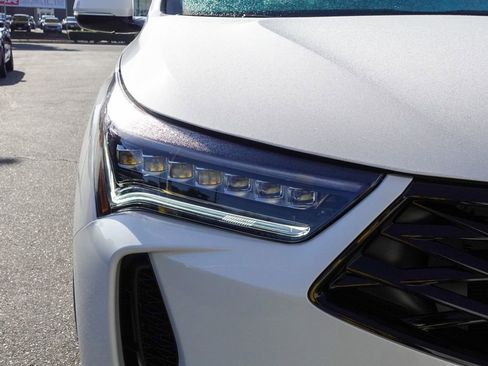 New 2025 Acura RDX Base image 5
