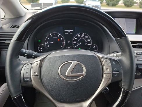 Used 2015 Lexus RX 350 AWD image 20