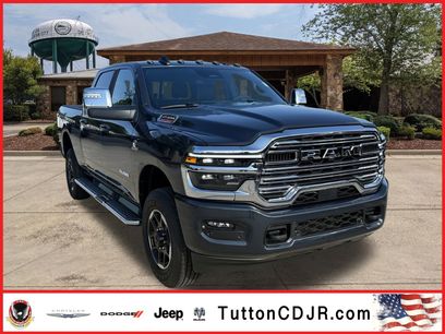 Used 2025 RAM 2500 Laramie