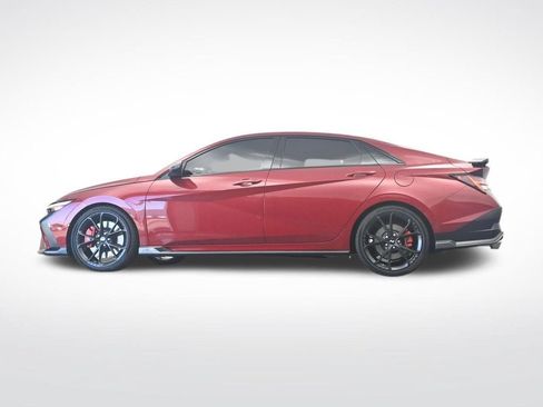 Used 2025 Hyundai Elantra N FWD image 37