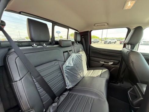 New 2026 Ford Ranger Lariat AWD/4WD image 27