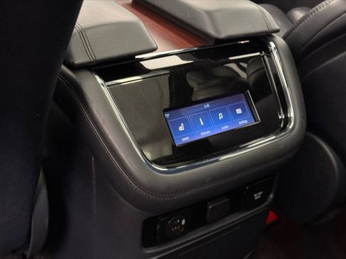 Certified 2022 Lincoln Navigator Reserve image 22