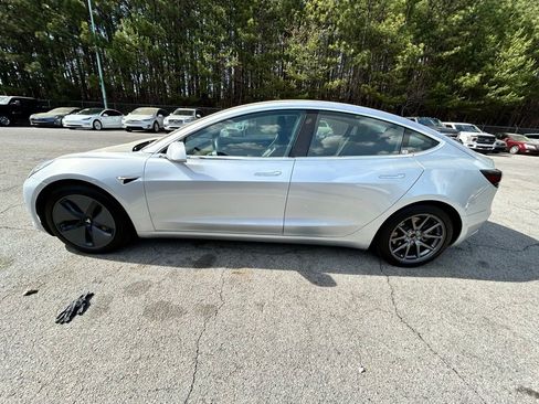 Used 2018 Tesla Model 3 Long Range image 4