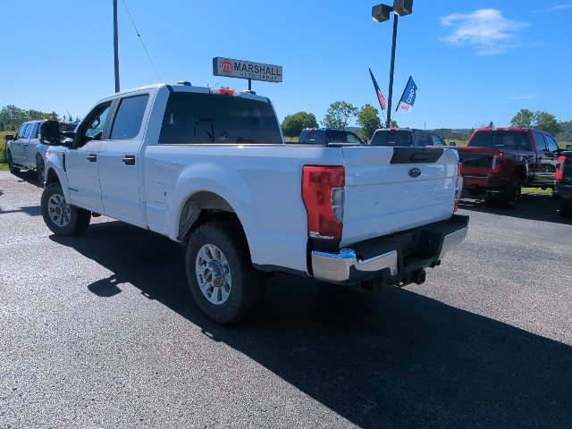 Used 2020 Ford F350 XL w/ STX Appearance Package AWD/4WD image 26