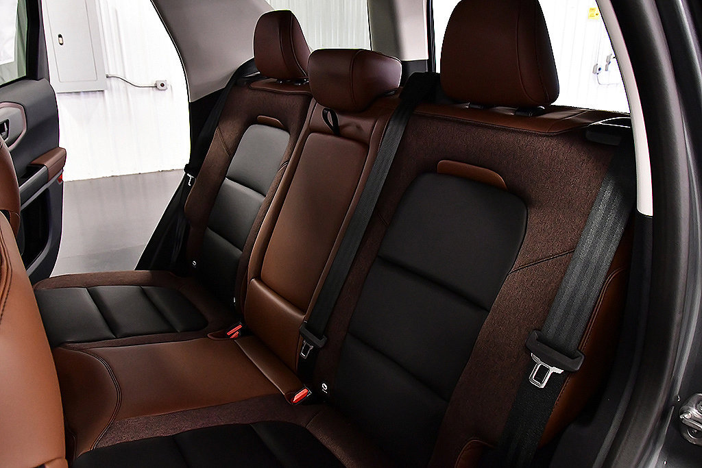 New 2026 Ford Bronco Sport Outer Banks w/ Outer Banks Tech Package+ AWD/4WD image 28