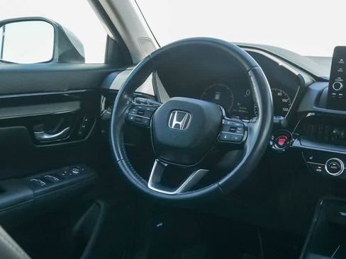 Used 2023 Honda CR-V EX-L image 13