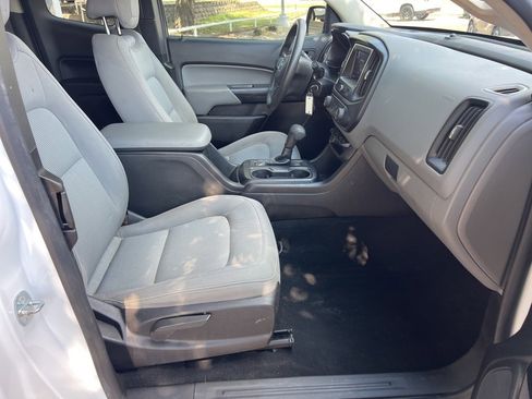 Used 2021 GMC Canyon Elevation Standard w/ Convenience Package image 12