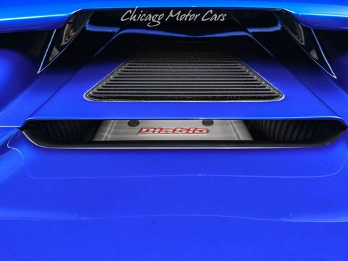 Used 1997 Lamborghini Diablo VT AWD/4WD image 40