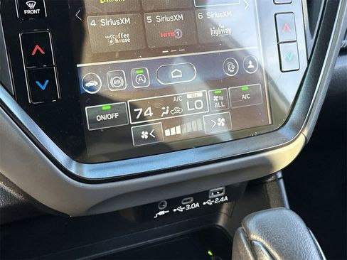 Certified 2024 Subaru Crosstrek 2.5i Sport image 25