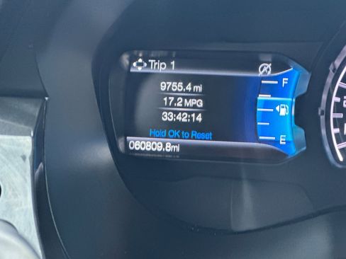 Used 2021 Ford Ranger Lariat w/ Technology Package image 26