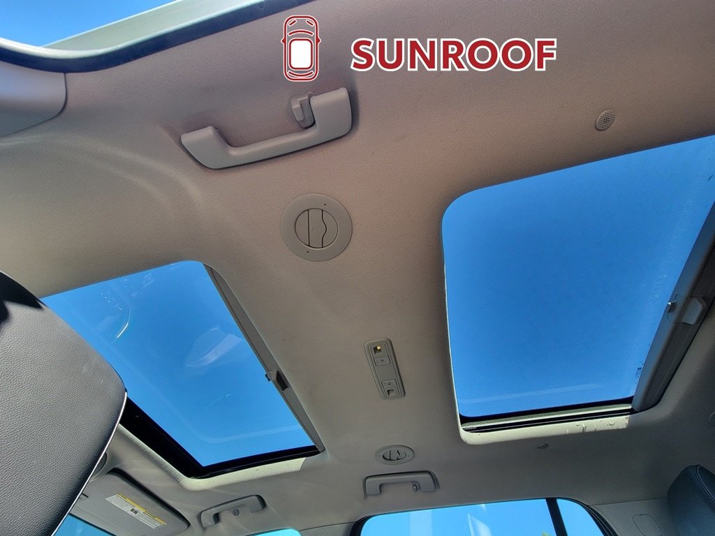 Used 2019 GMC Acadia SLT AWD/4WD image 33