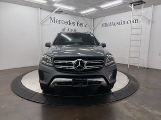Used 2017 Mercedes-Benz GLS 450 4MATIC video 2