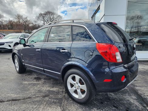 Used 2014 Chevrolet Captiva Sport LTZ image 7