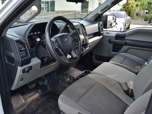 Used 2019 Ford F150 XL w/ Equipment Group 101A Mid image 21