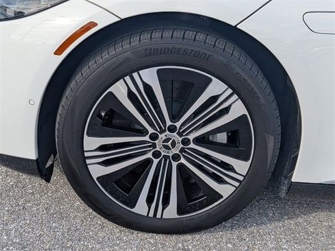 Used 2023 Mercedes-Benz EQS 450+ Sedan image 4