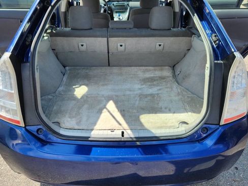 Used 2011 Toyota Prius One image 38