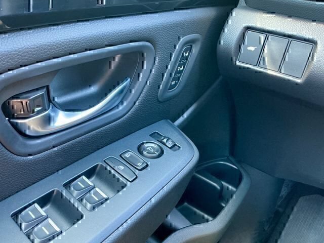 New 2026 Honda Pilot EX-L image 18