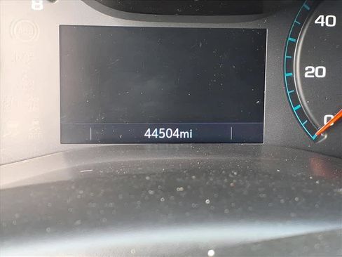 Used 2021 Chevrolet Colorado ZR2 w/ Colorado ZR2 Bison Edition image 15