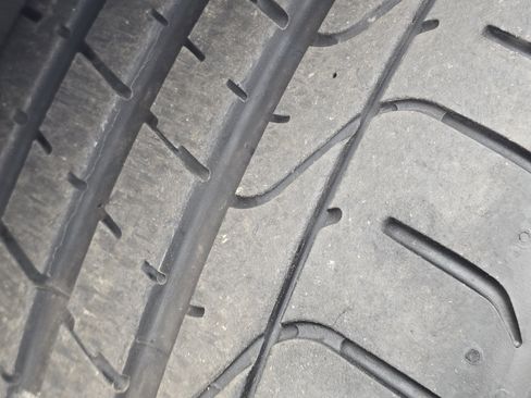 Used 2017 Porsche 911 Turbo image 13