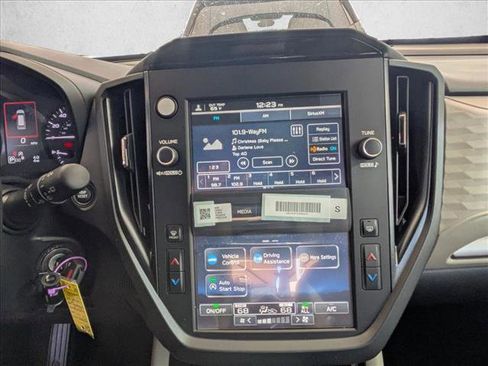 New 2026 Subaru Forester image 11