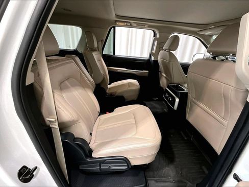 Used 2023 Ford Expedition Max Limited RWD image 25