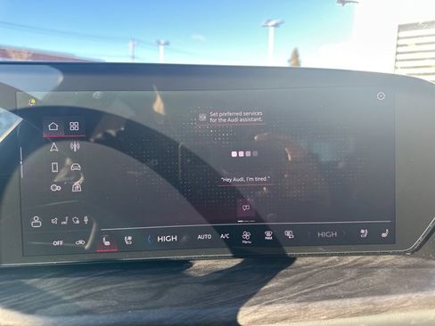 New 2025 Audi Q5 Premium Plus image 26