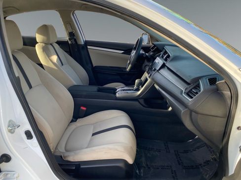 Used 2020 Honda Civic LX image 15