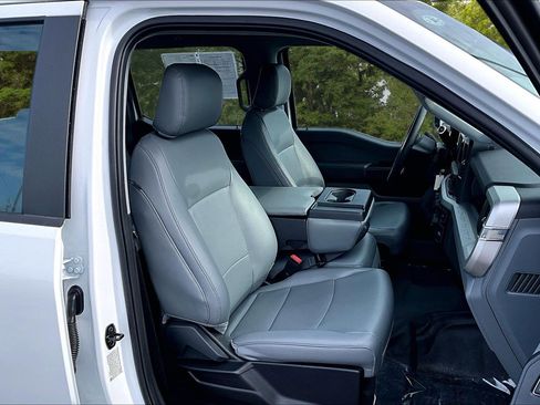 Certified 2023 Ford F350 XL w/ 360-Degree Camera Package image 32