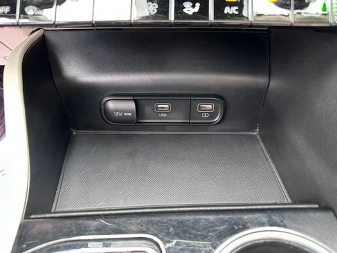 Used 2021 Kia K5 EX w/ EX Premium Package FWD image 17