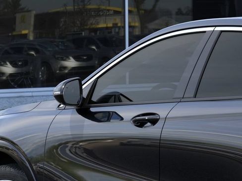 New 2026 Buick Envista Avenir FWD image 12