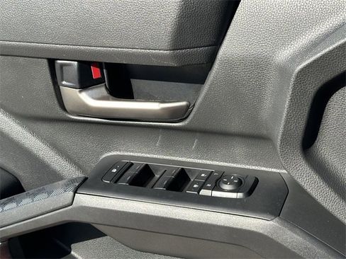 Certified 2024 Toyota Tacoma TRD Off-Road w/ TRD Off Road Upgrade Package image 28