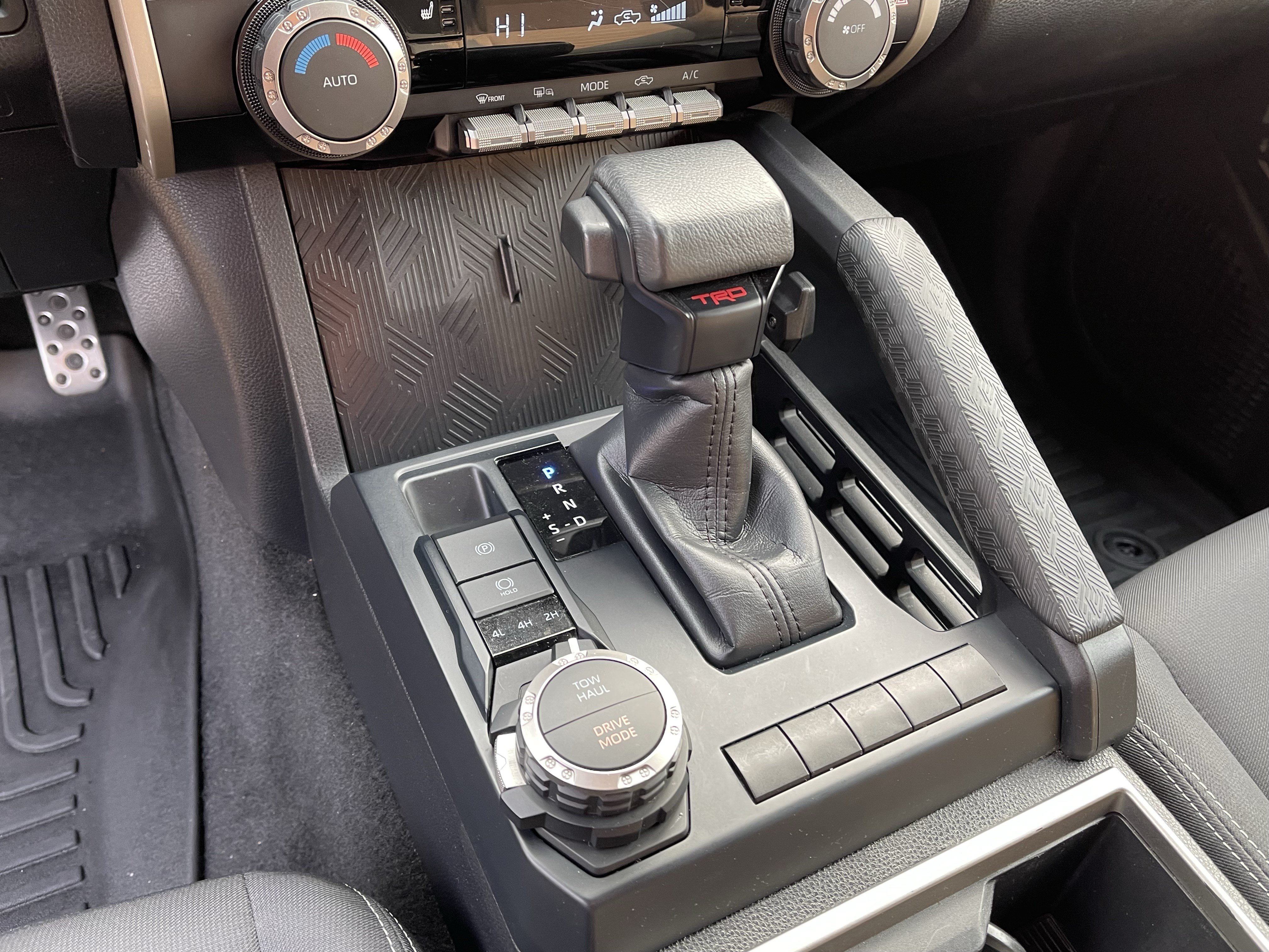 Certified 2024 Toyota Tacoma TRD Sport AWD/4WD image 26
