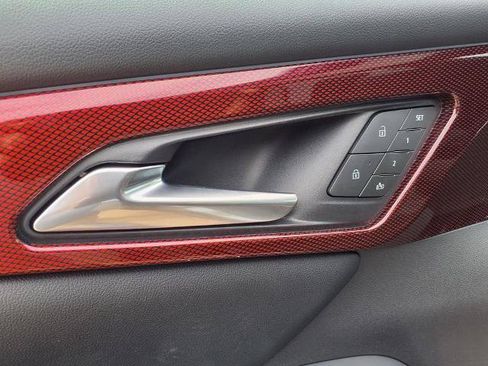 New 2026 Chevrolet Traverse RS AWD/4WD image 21