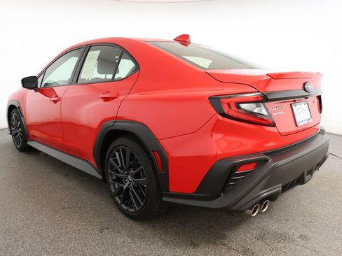 Used 2024 Subaru WRX Premium image 6