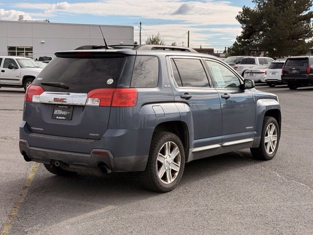 Used 2011 GMC Terrain SLE w/ Convenience Package AWD/4WD image 5